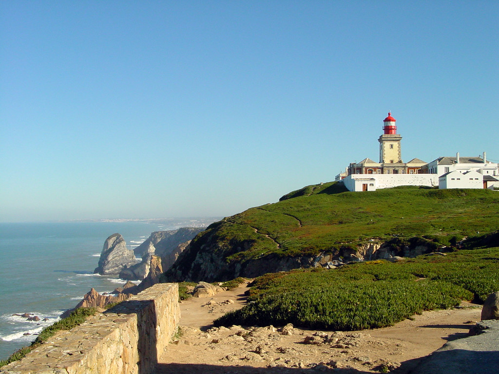 12 Things to Do in Sintra: Tourist Guide 8 Cabo-da-Roca