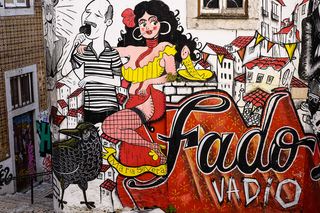 Fado-Show