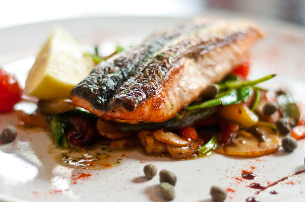 Spending a Week in Lisbon: Ultimate 7-Day Guide to Lisbon 12 Fresh Fish Lisbon