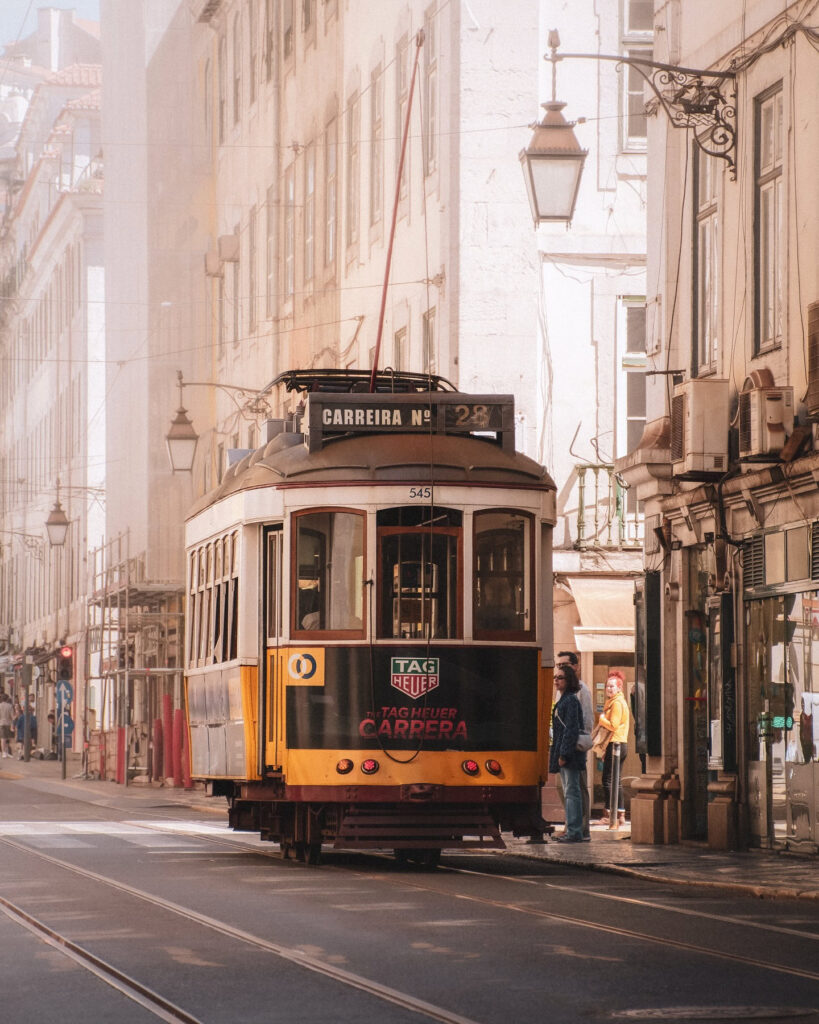 Is Lisbon Walkable? Everything You Need to Know (+ Tips) 5 How Walkable is Lisbon