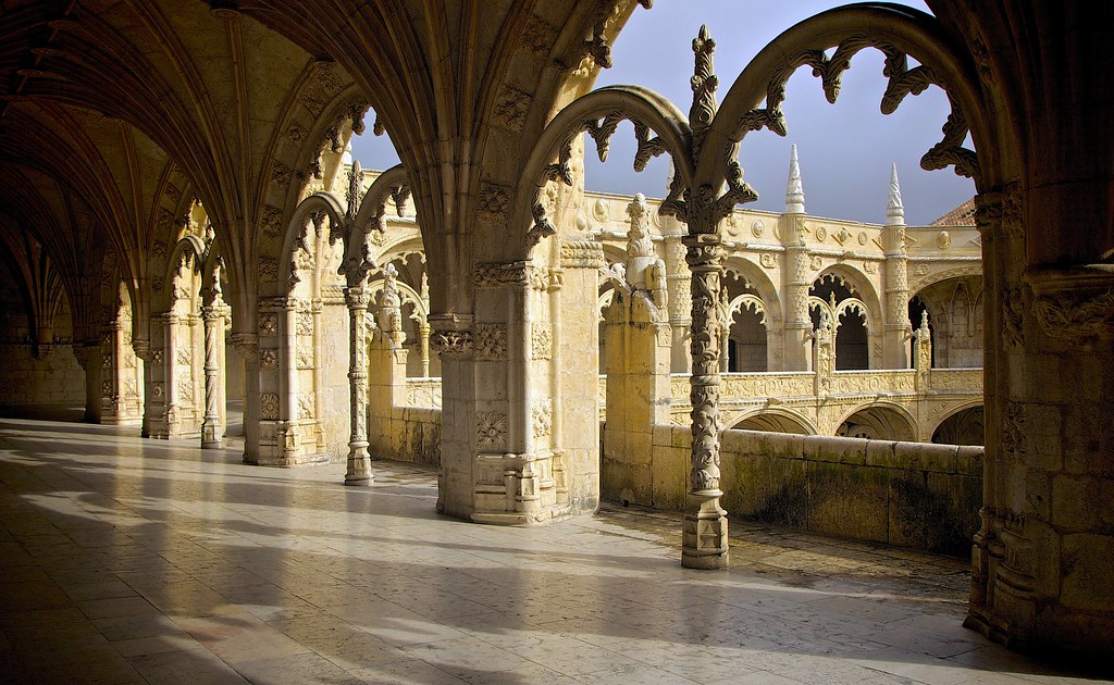 14 Best Budget Hotels in Lisbon Under $150 2 Jeronimos-Monastery