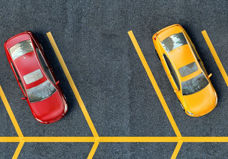 Driving in Lisbon: Tips, Best Routes, Avoid the Chaos 5 Lisbon-Parking