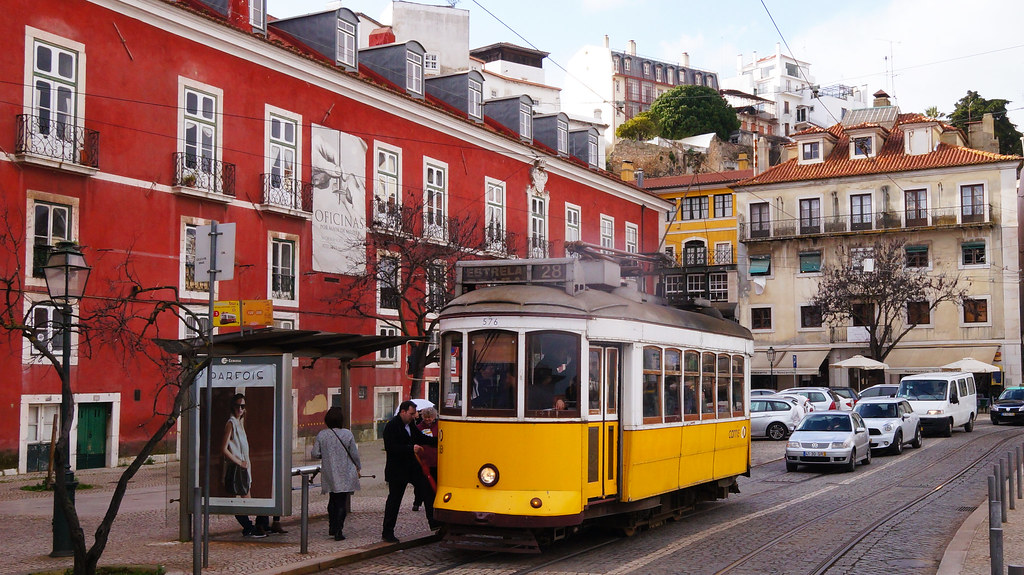 Lisbon Packing List For Your Next Trip 5 Lisbon in January