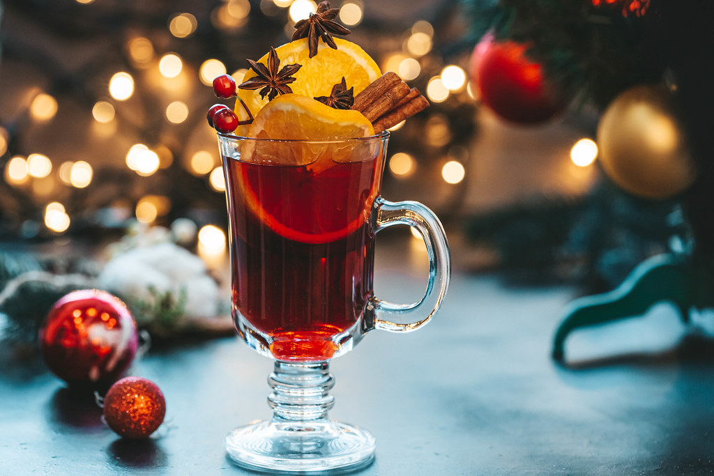 Mulled Wine