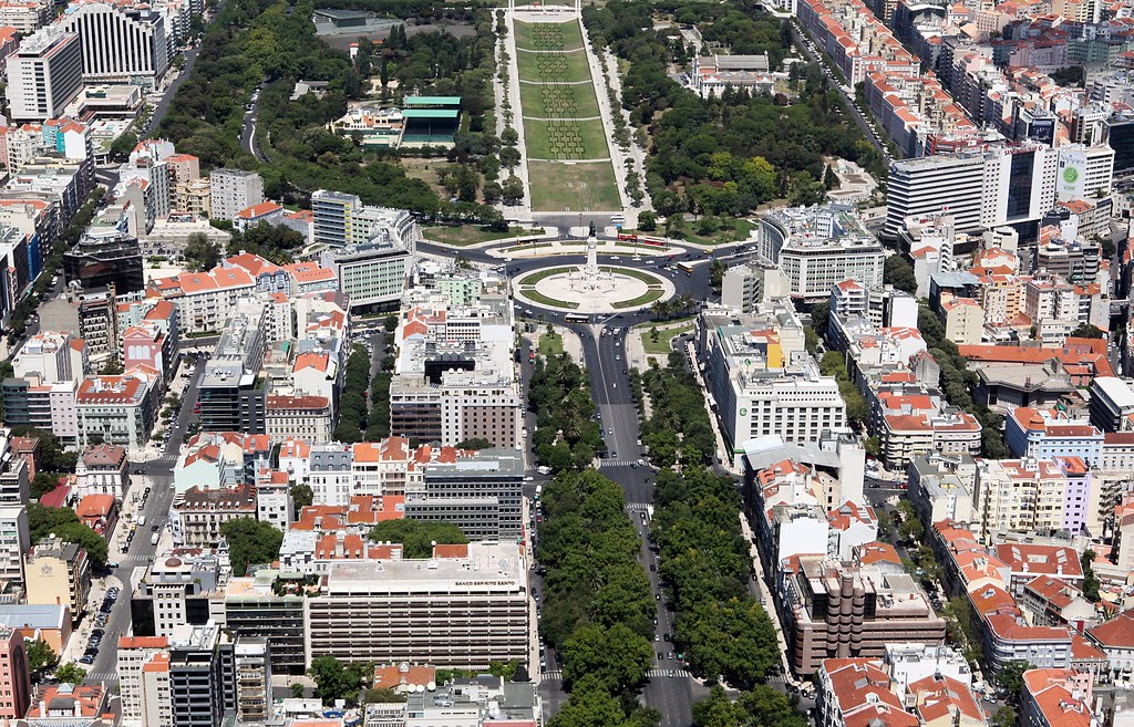 Parque-Eduardo-VII-Lisbon