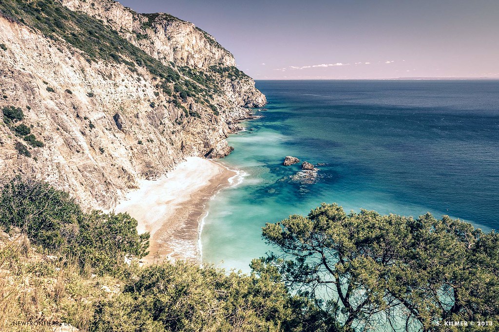13 Best Picnic Places in Lisbon: Family & Couple-Friendly 12 Serra-da-Arrabida