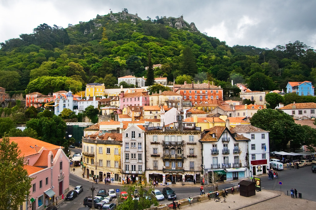 Sintra