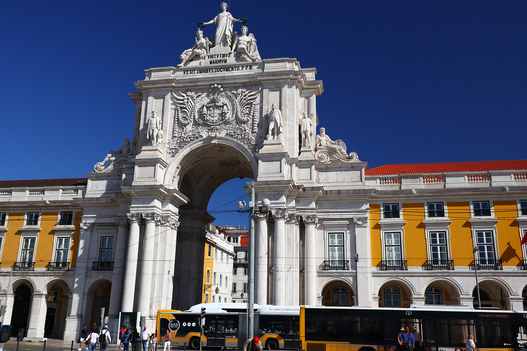 Triumphal Arch