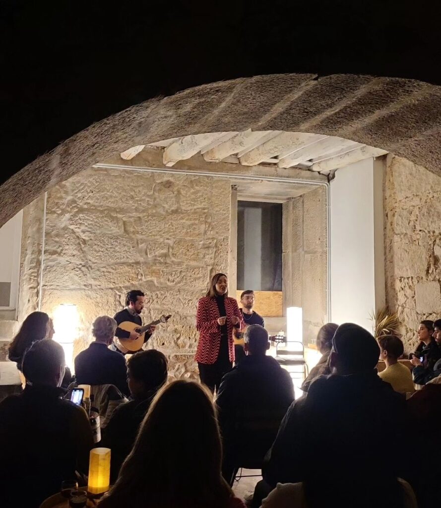 lisbon fado music