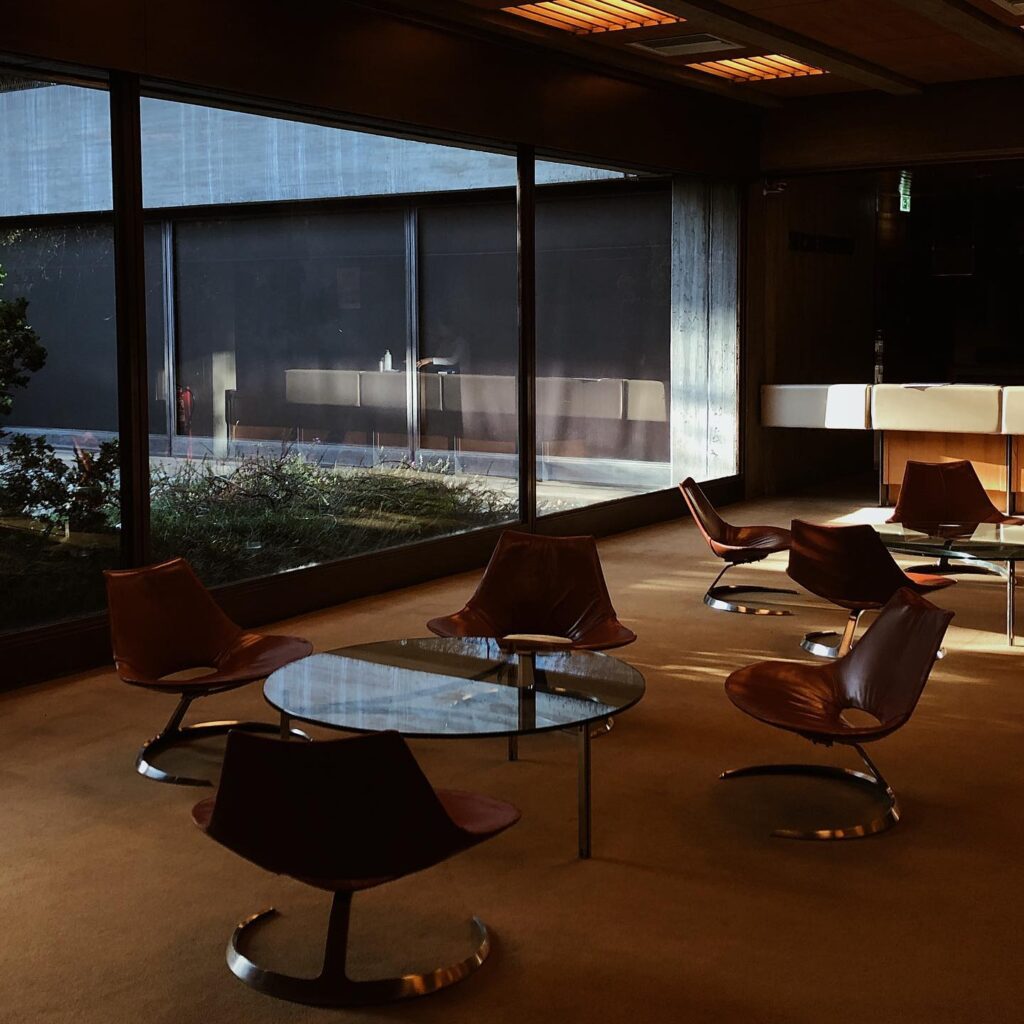 lisbon gulbenkian museum