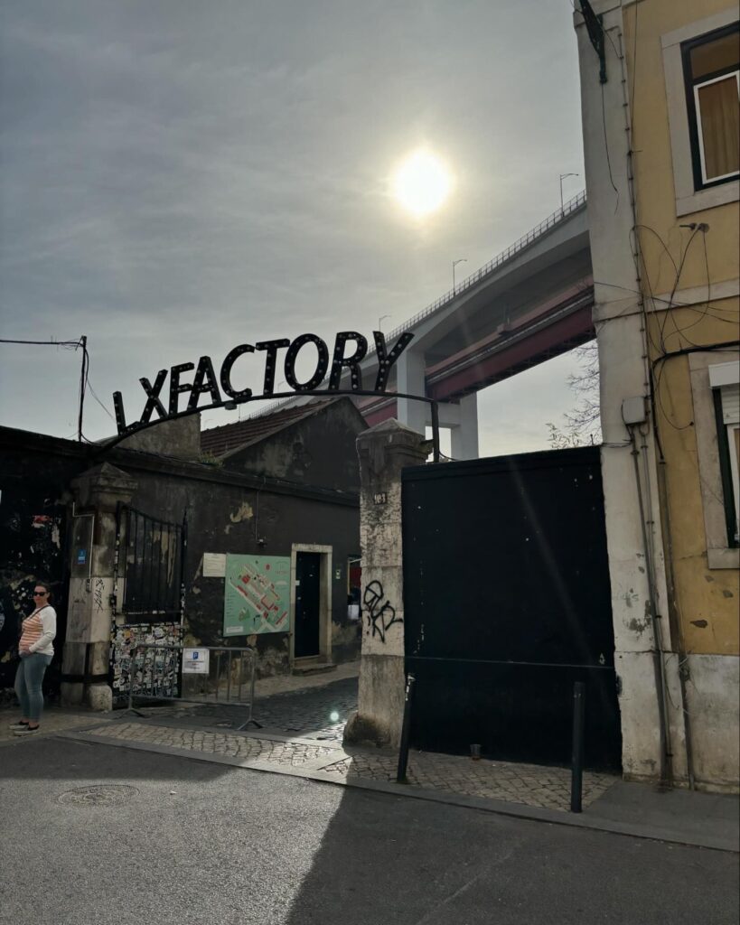 lxfactory