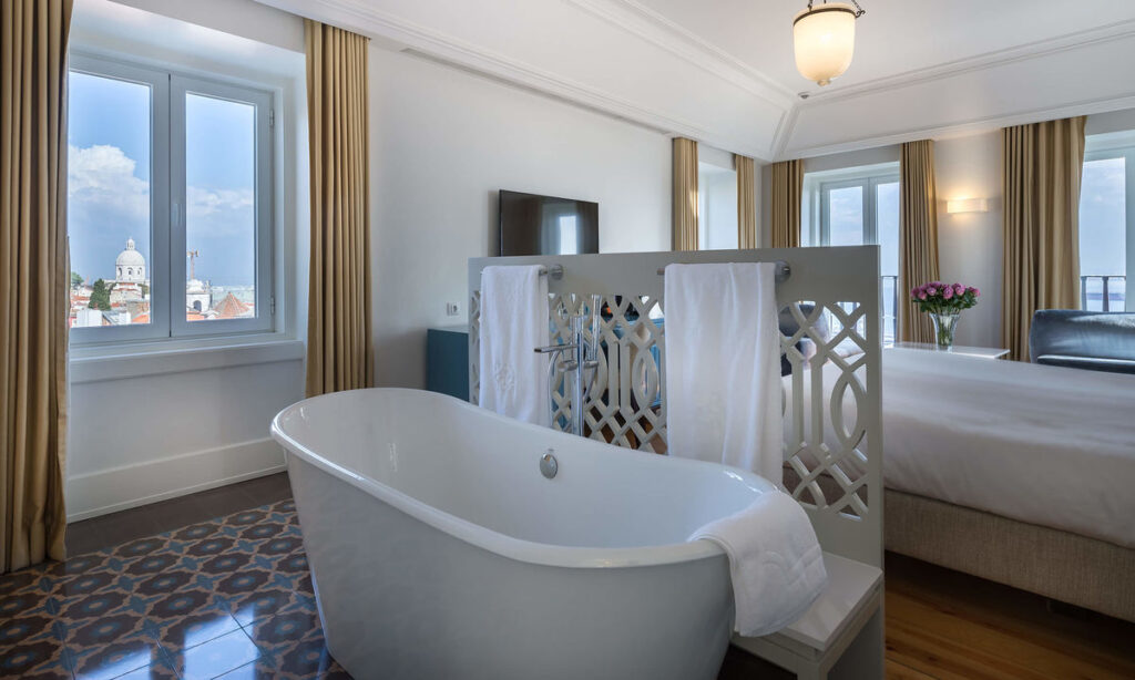10 Best Hotels In Alfama Lisbon: Full Guide 5 santiago-de-alfama-boutique-hotel