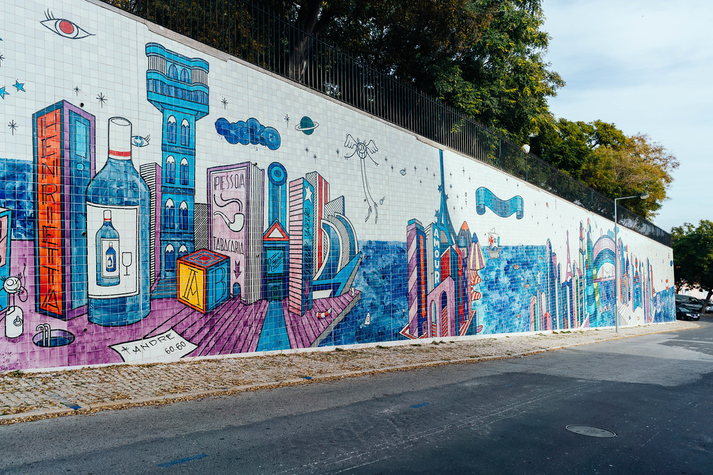 Alfama-Street-Art