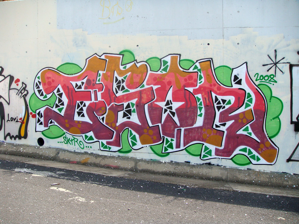 Alges-District