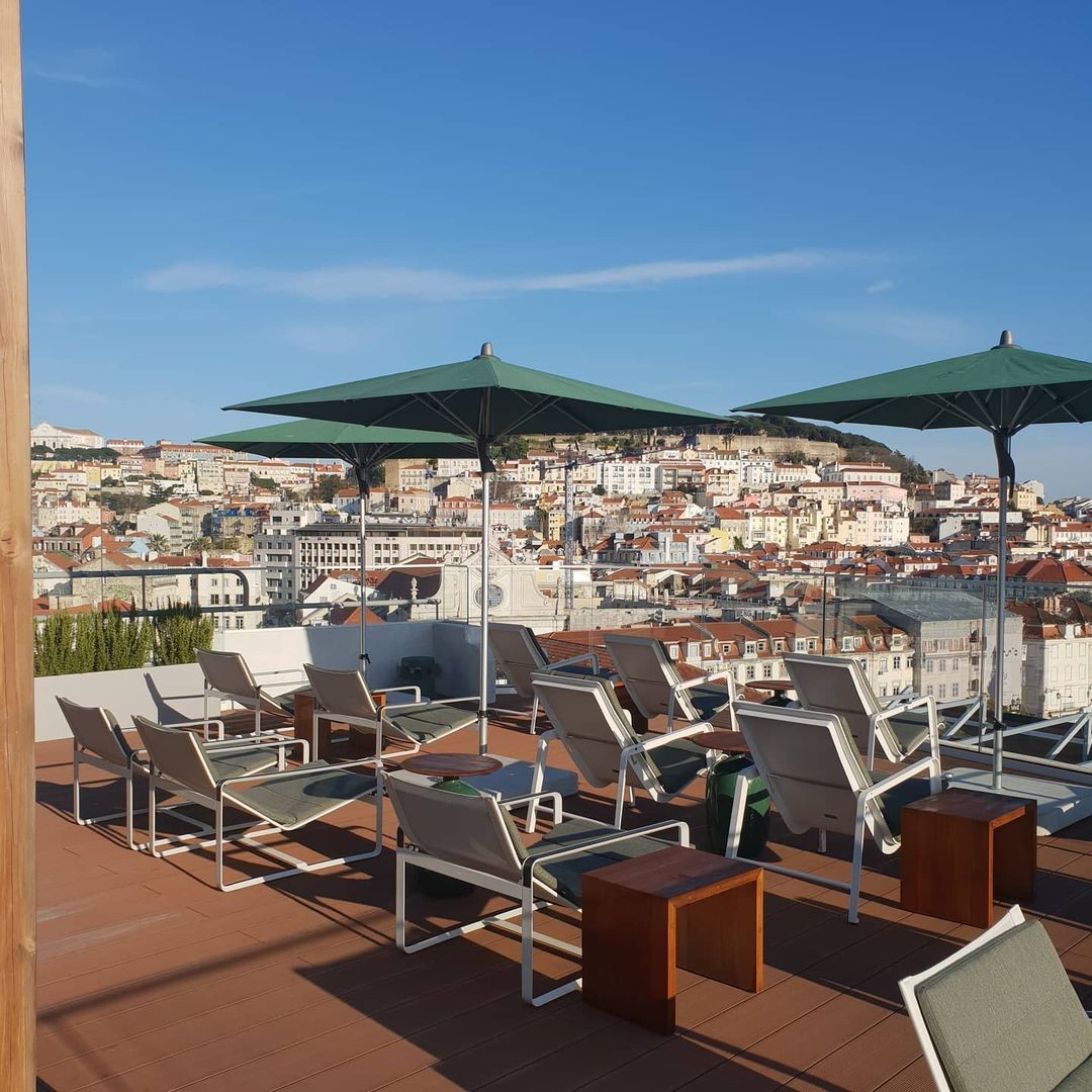 Altis Grand Hotel