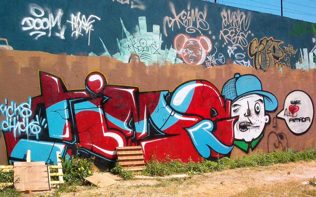 Amoreiras-District