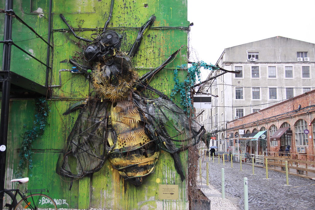 Amoreiras District1