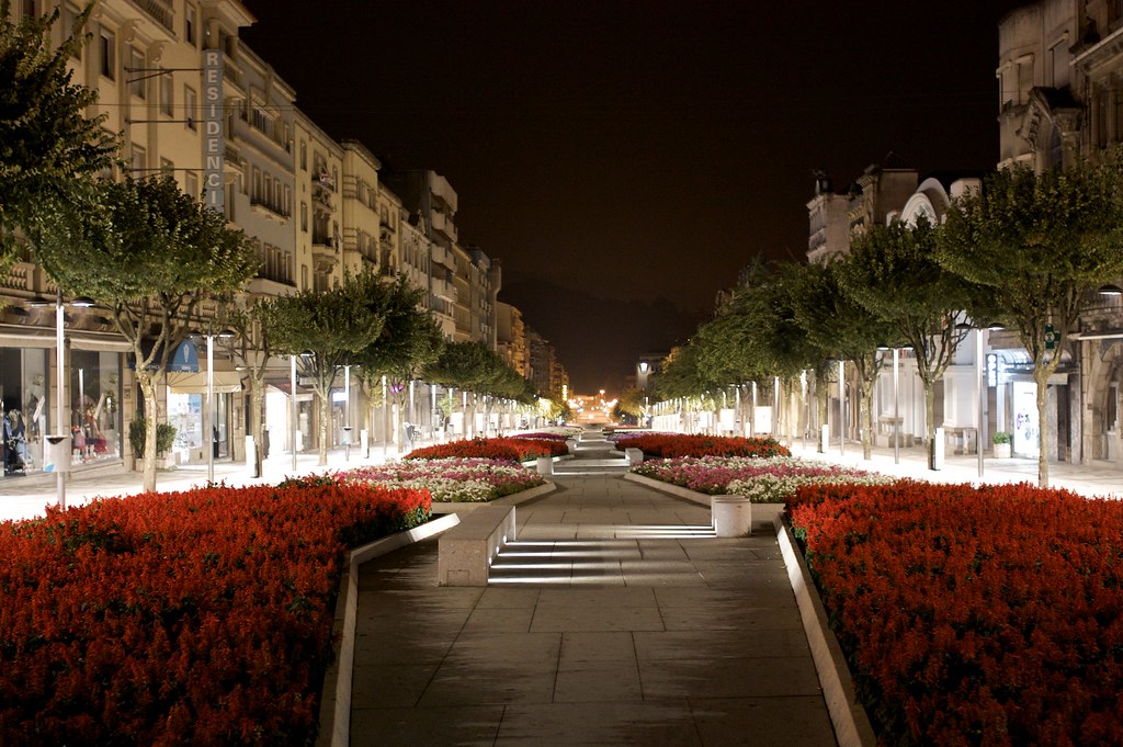 Avenida Da Liberdade