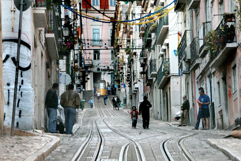 Chiado Lisbon: Things to Do, Stay, Eat, and More 8 Bairro Alto