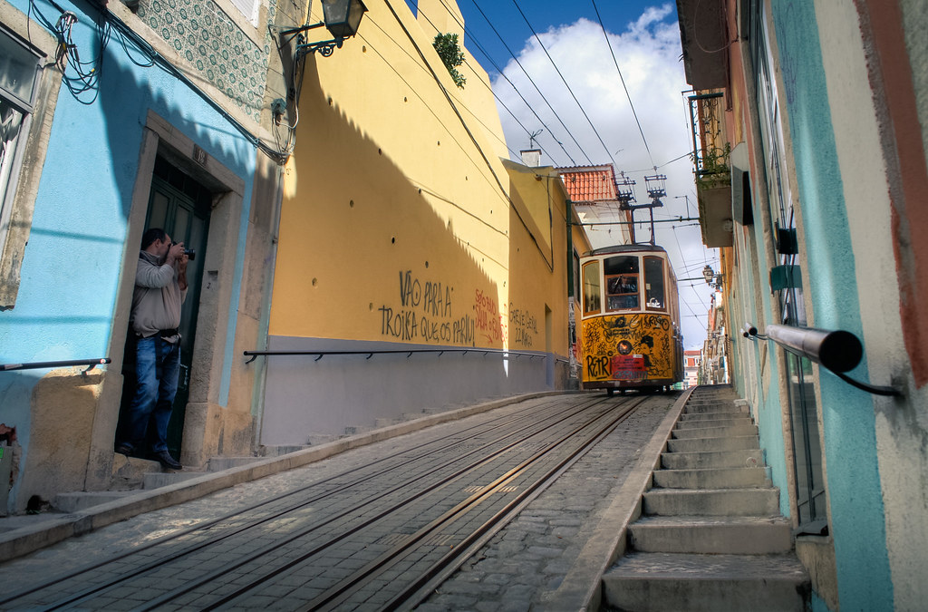 Bica Funicular