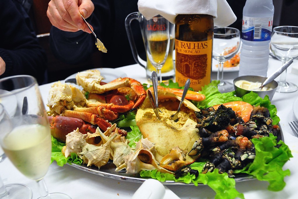 Campo de Ourique, Lisbon: Things to do, stay, and eat 21 Brunch in Lisbon