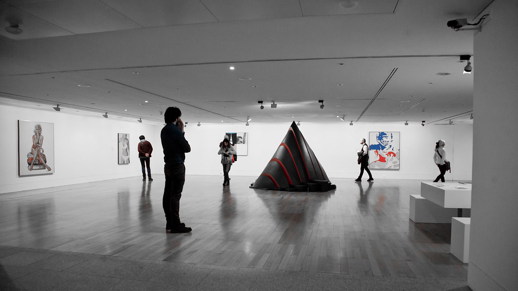 Colecao-Berardo-Museum