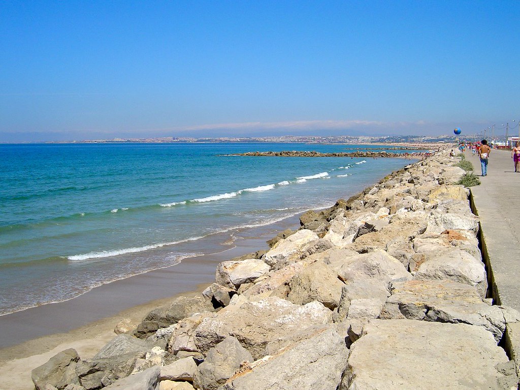 Costa da Caparica