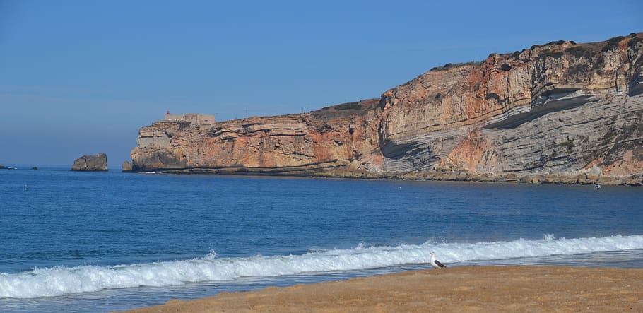 Day-Tripping from Lisbon to Nazaré