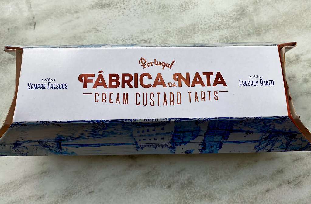 Solo Travel to Lisbon: Ignite Your Adventurous Journey 13 Fabrica-Da-Nata