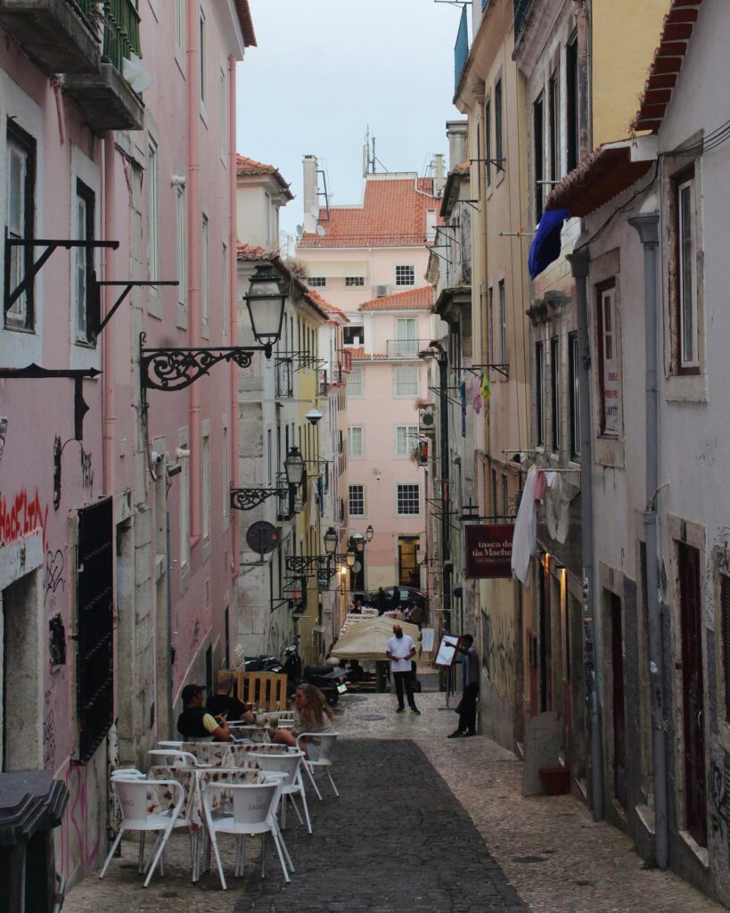Is Lisbon Safe? Avoid These Areas (+Tips) 10 Is Bairro Alto Safe