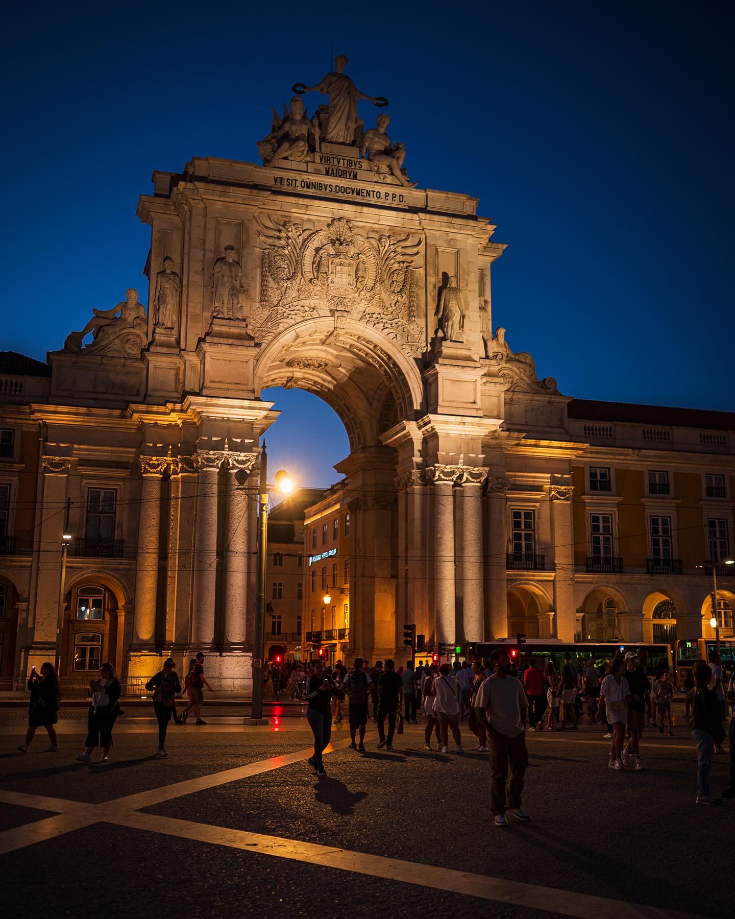 Is Lisbon Safe? Avoid These Areas (+Tips) 2 Is Lisbon Safe