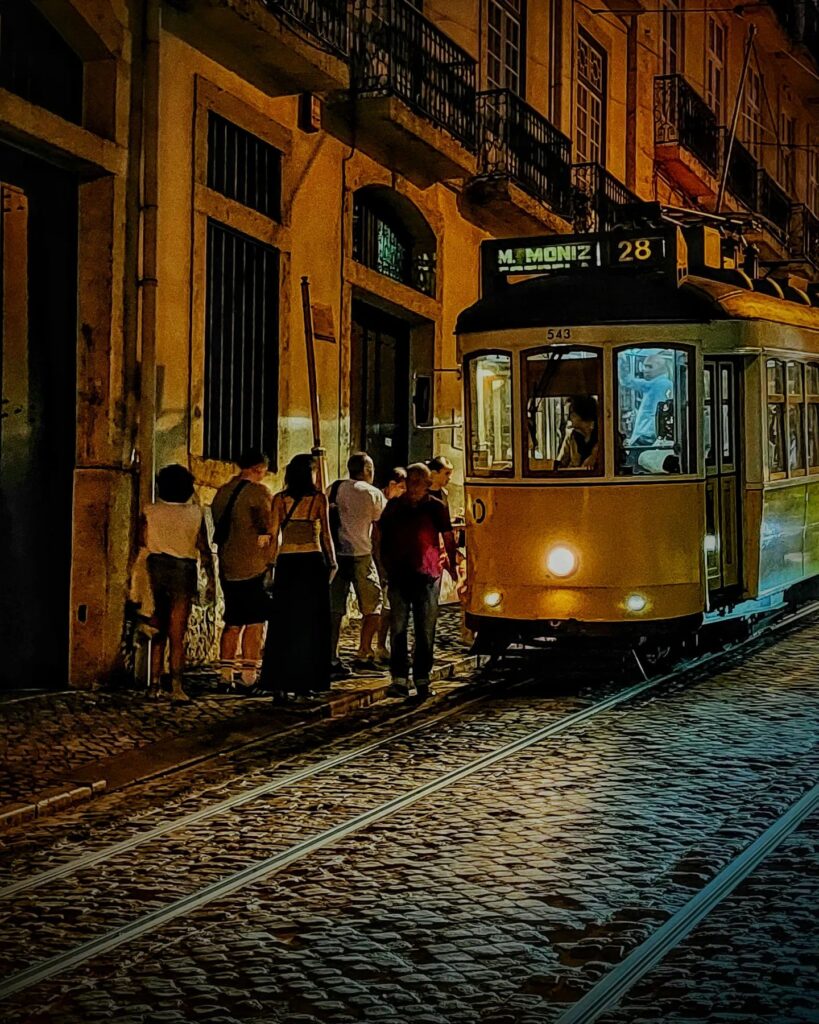 Is Lisbon Safe? Avoid These Areas (+Tips) 6 Is Martim Moniz Safe