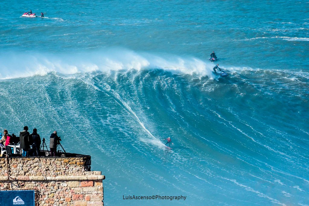 Surfing in Lisbon: All The Best Surf Spots For Everyone 10 Journey from Lisbon to Nazaré