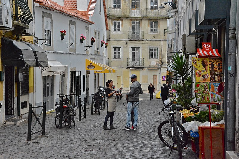 Lisbon Packing List For Your Next Trip 9 Lisbon Delight To Travel in October