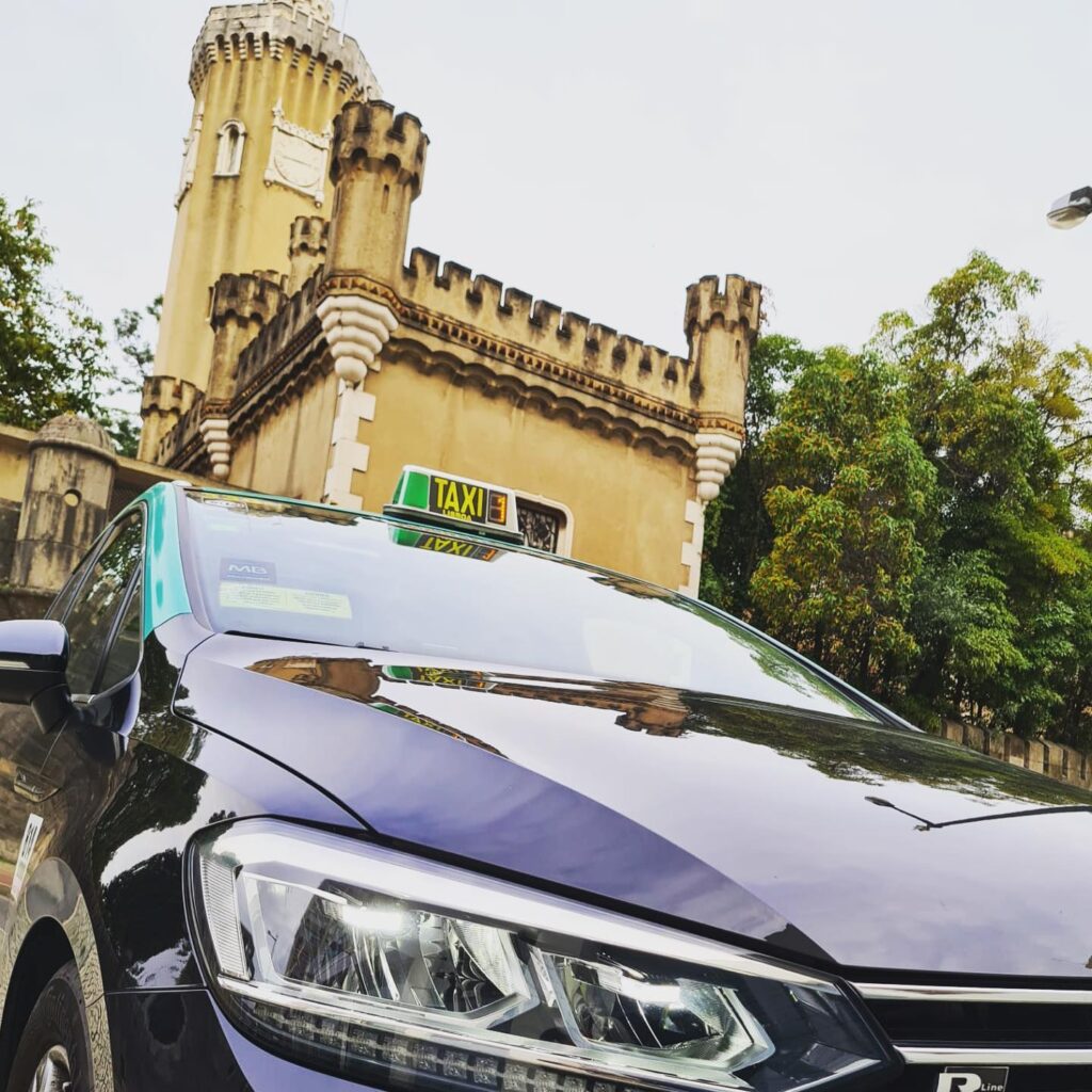 Is Lisbon Safe? Avoid These Areas (+Tips) 8 Lisbon Taxi