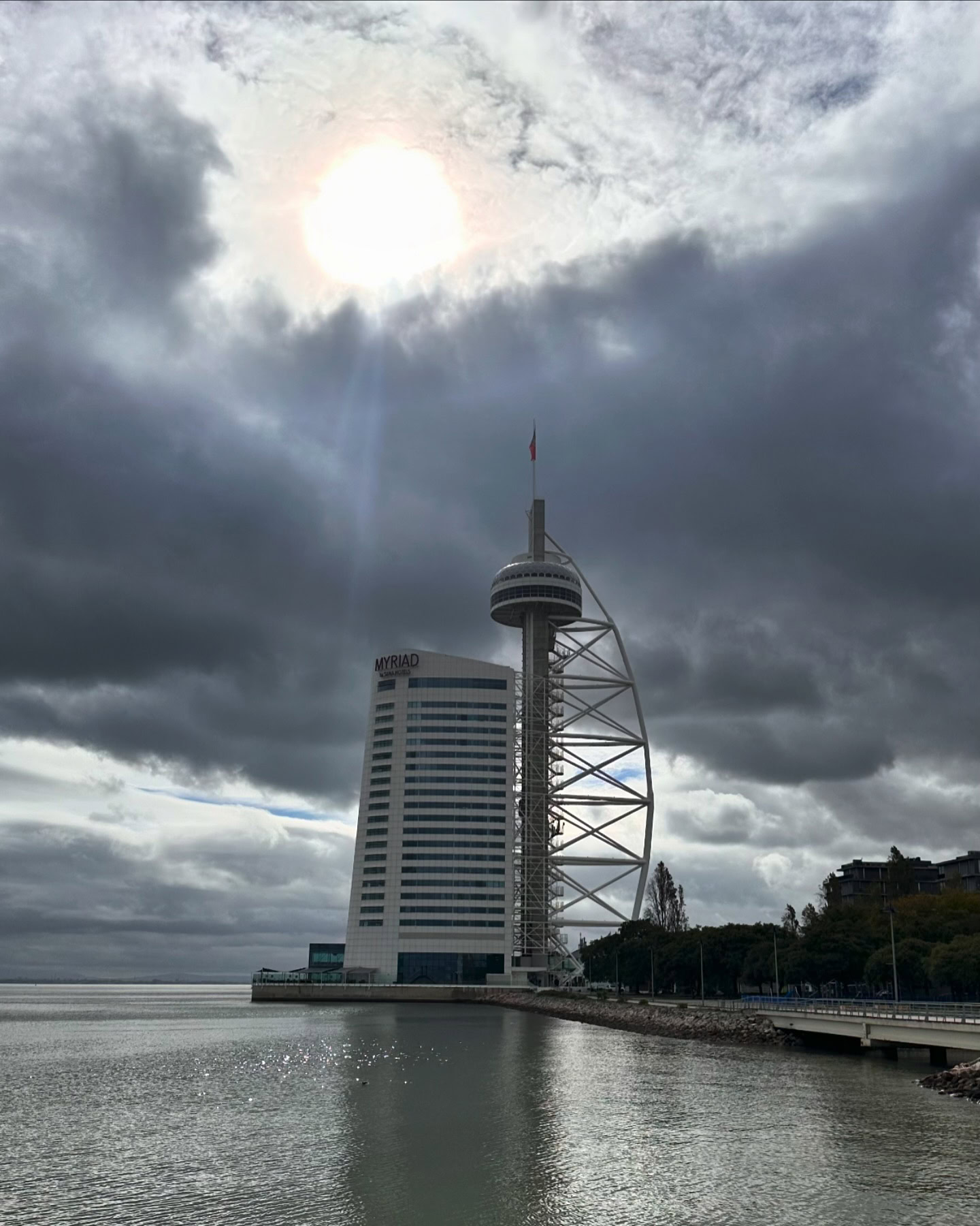 MYRIAD by SANA Hotels