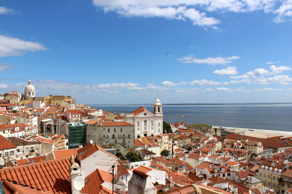 Solo Travel to Lisbon: Ignite Your Adventurous Journey 10 Miradouro-das-Portas-do-Sol-Viewpoint-1