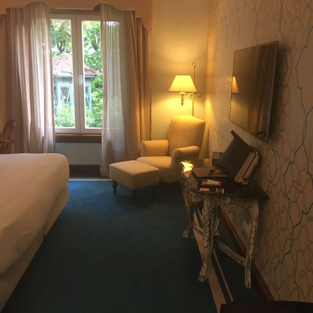 Pestana Palace Lisboa