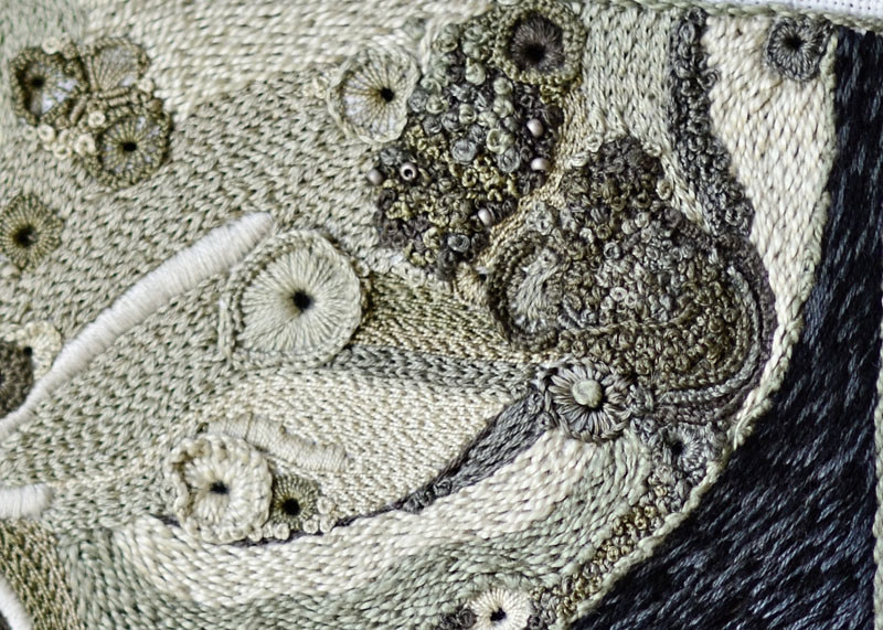 Portuguese Linen Embroidery 