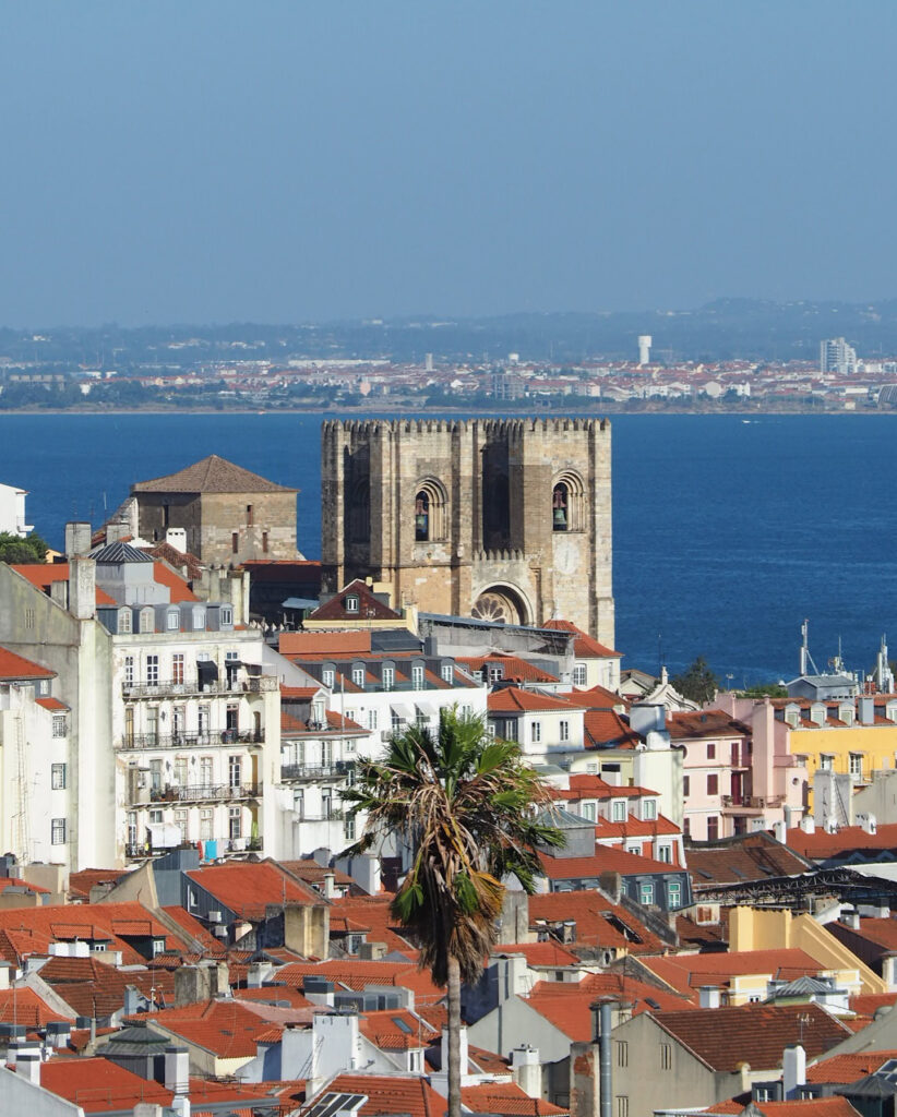 Why Visit Lisbon? 7 Reasons To Visit This Magical Place 5 Rich History And Culture in lisbon