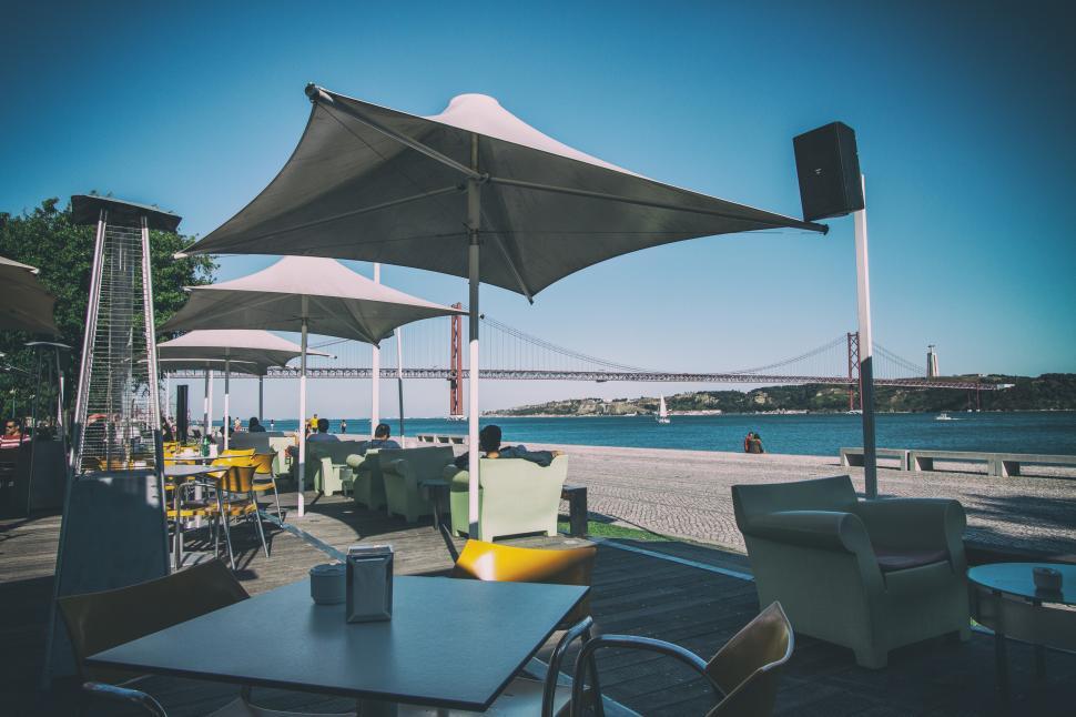 Solo Lisbon Dining