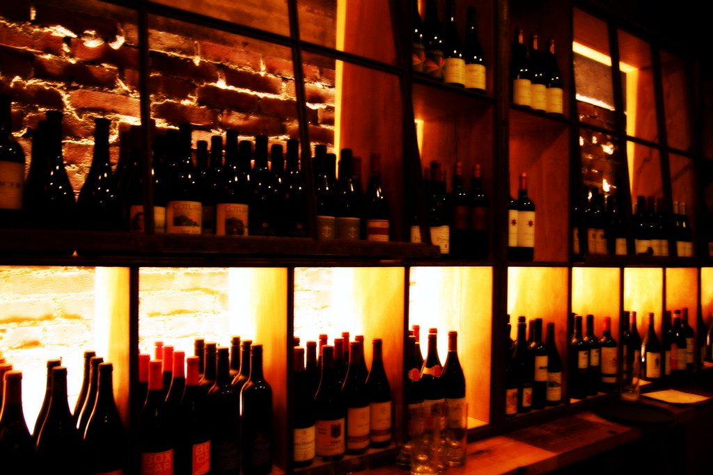 13 Best Bars for Solo Travellers Lisbon: A Traveller Guide 9 The-Wine-Bar-Lisbon