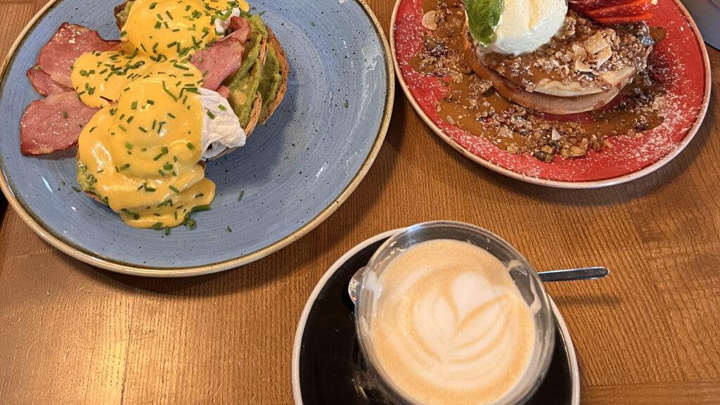best brunch places in lisbon