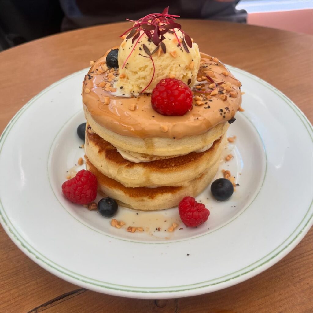 heim cafe