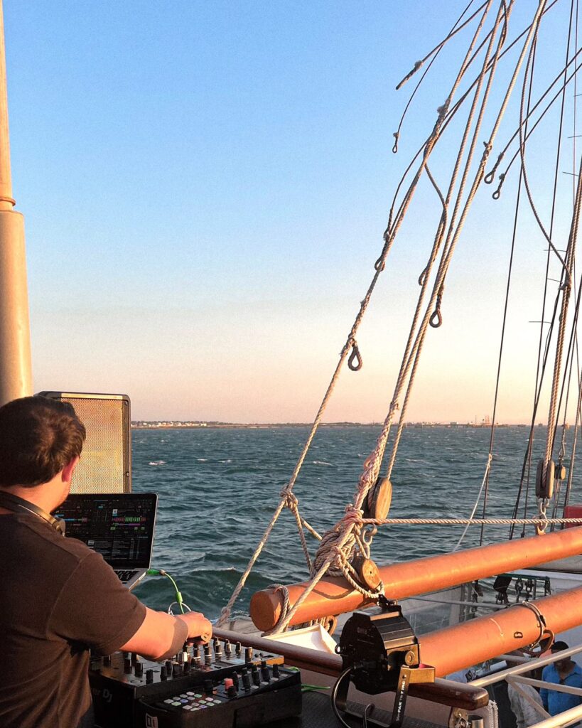 Lisbon in August: 8 Incredible Things To Do 3 lisbon boat party
