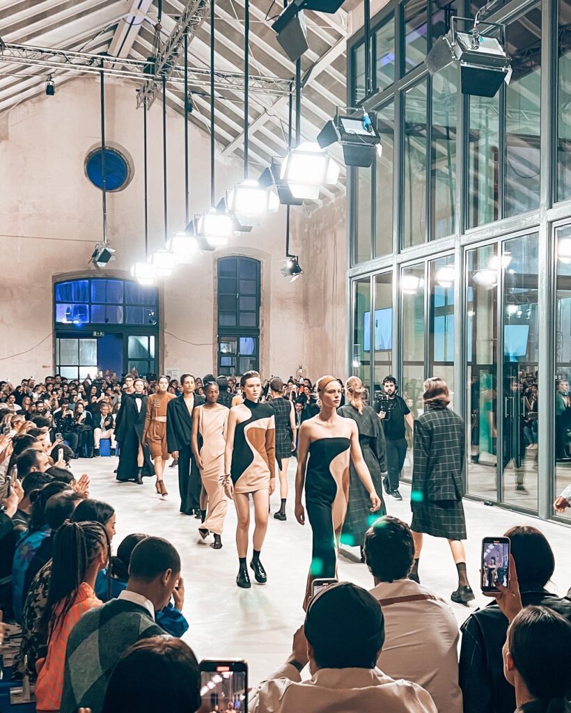Lisbon in October: 8 Things to Do And What to Pack 7 lisbon fashion week