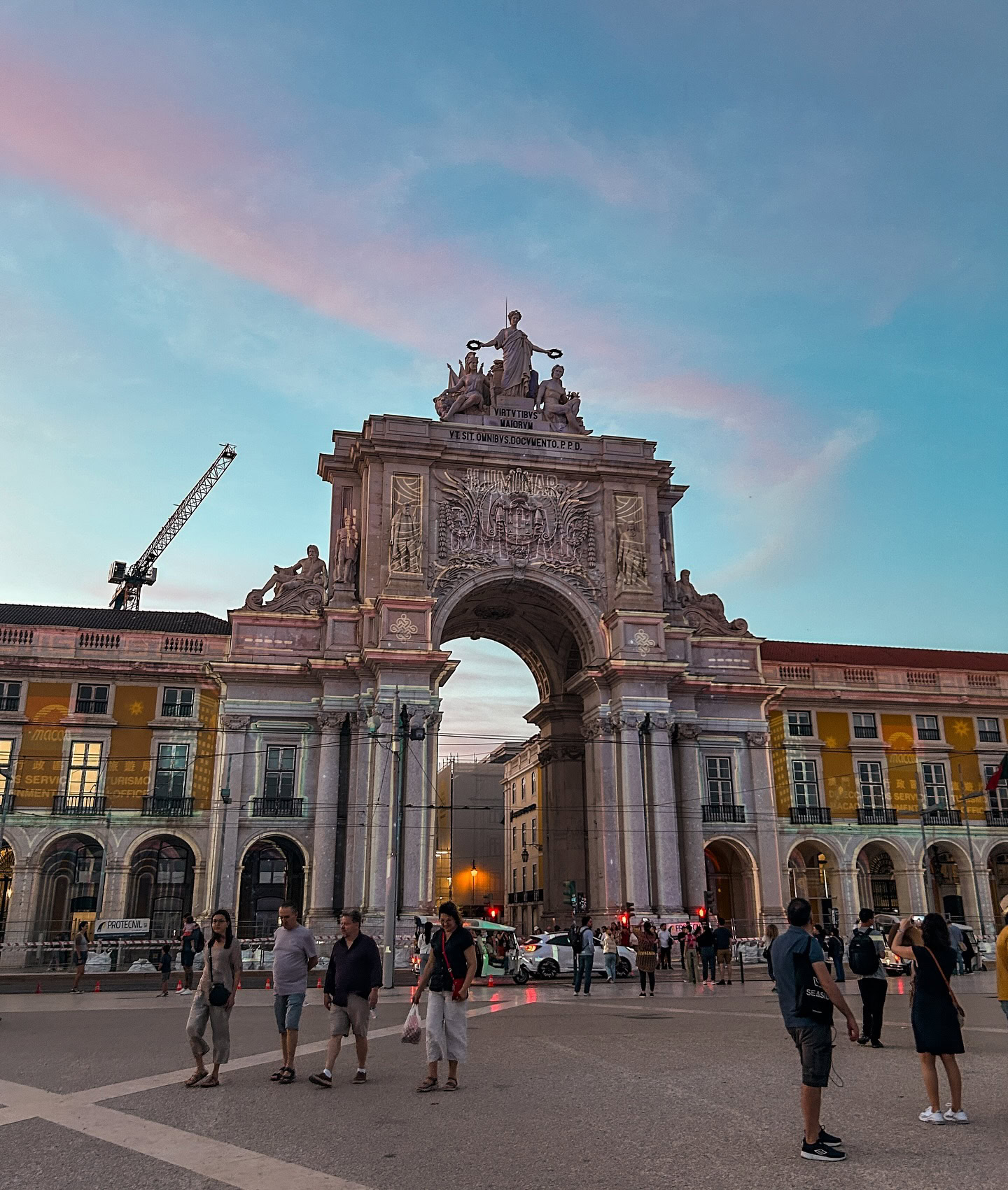 Lisbon In June: Best Time For Celebrations 1 lisbon in june
