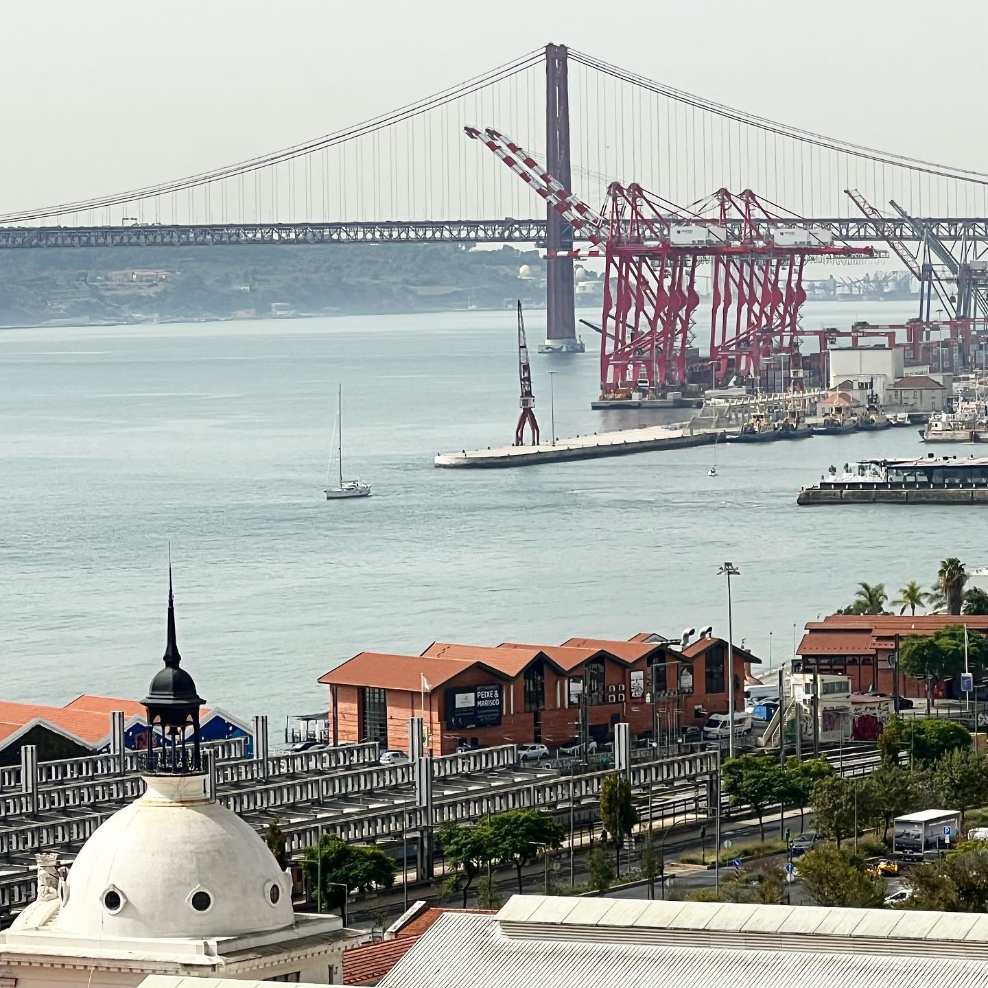 Lisbon in October: 8 Things to Do And What to Pack 1 lisbon in october