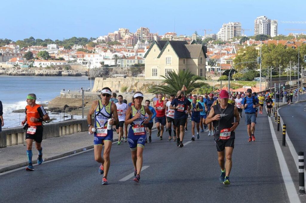 Lisbon in October: 8 Things to Do And What to Pack 4 lisbon october marathon