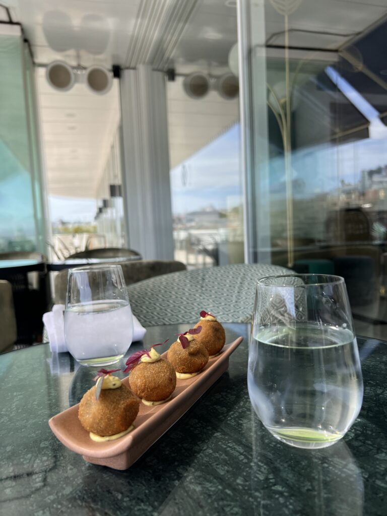 Lisbon in October: 8 Things to Do And What to Pack 2 tapas tour lisbon